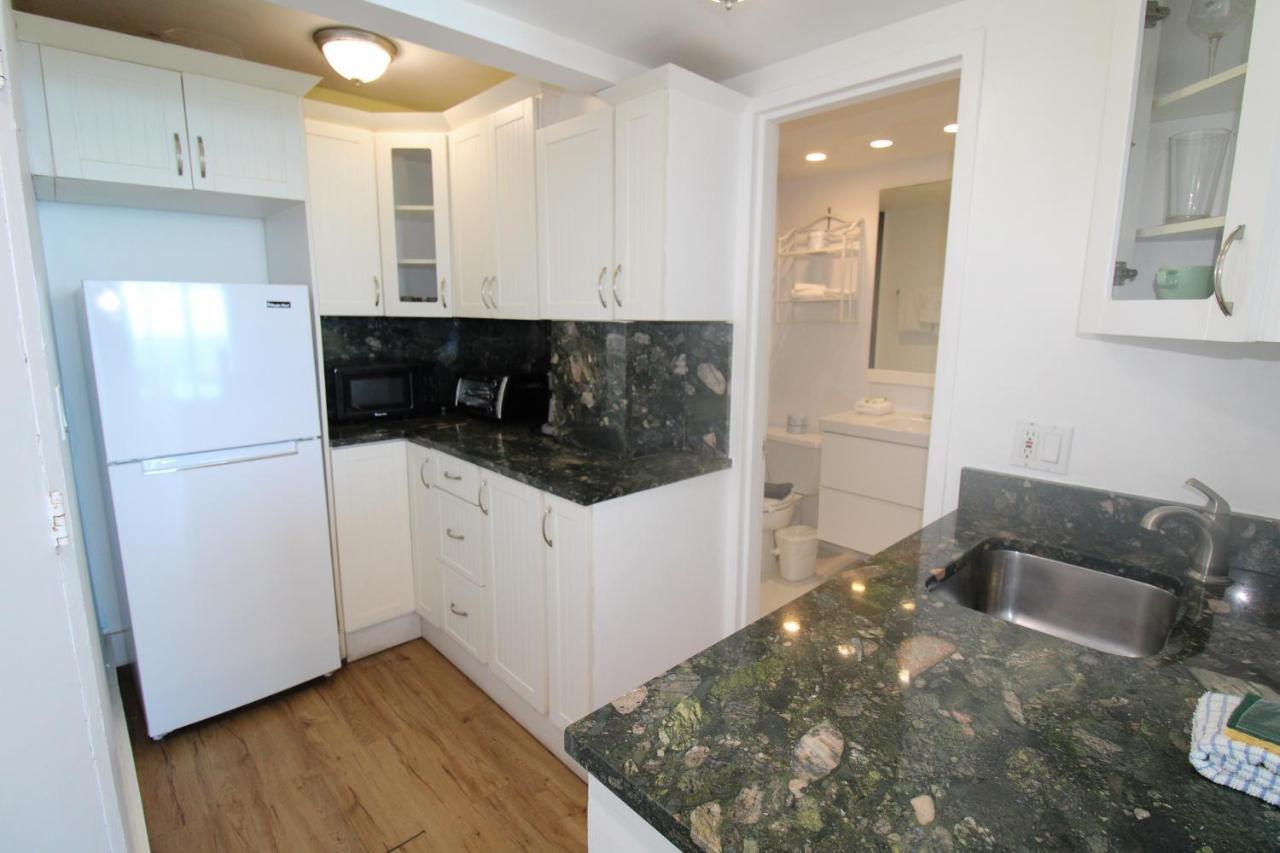 Castle 1029 Balcony Studio With Ocean View, Pool, Tennis And Free Parking Miami Beach Extérieur photo