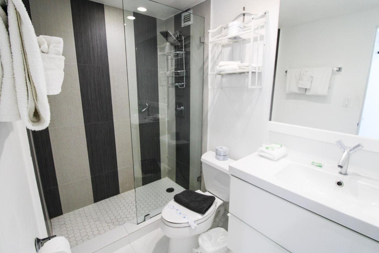 Castle 1029 Balcony Studio With Ocean View, Pool, Tennis And Free Parking Miami Beach Extérieur photo