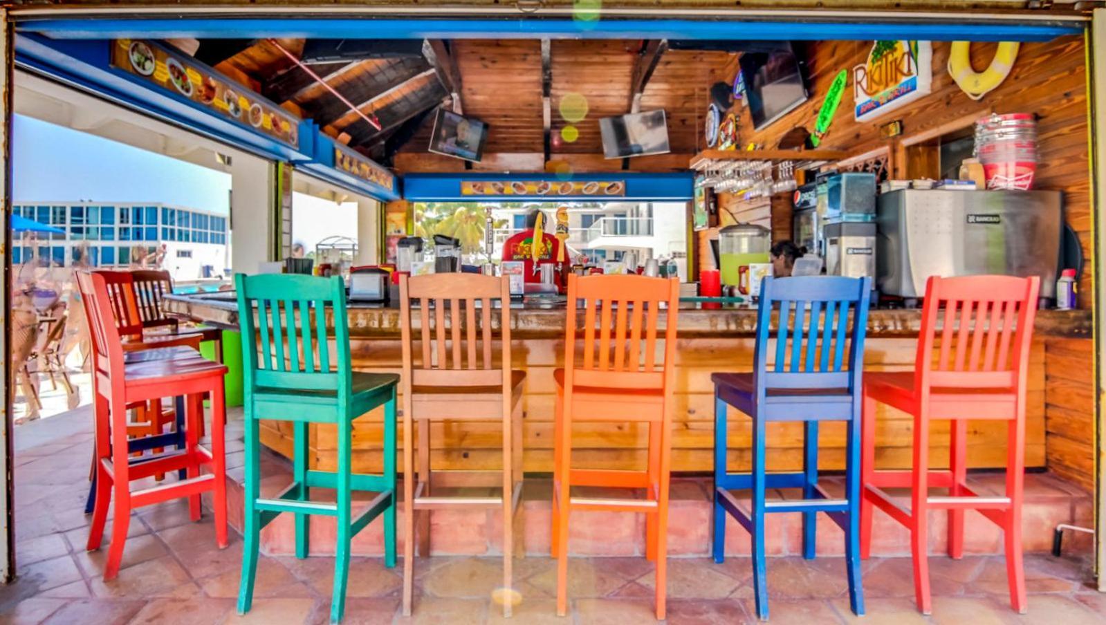 Castle 1029 Balcony Studio With Ocean View, Pool, Tennis And Free Parking Miami Beach Extérieur photo